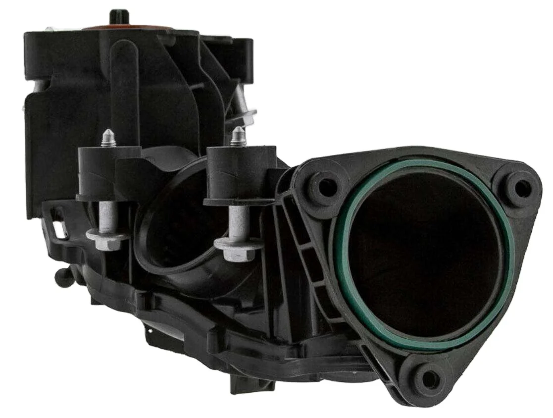 Автозапчасти QSF впускной коллектор Впускной мост для серии B-MWs 2 X1 X2 M-INIs C-LUBMANs