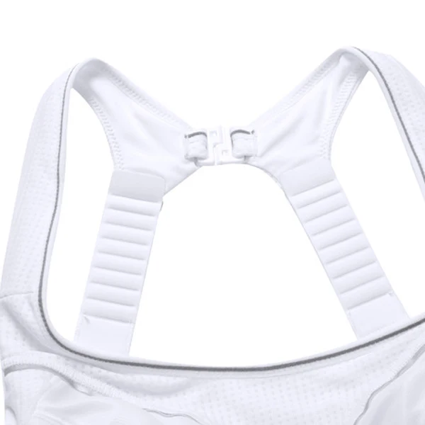 Womens High Impact Sports Bra Level 4 Maximum Racer Back Non-padded Underwire Comfortale Bra 32 34 36 38 40 A B C D DD E F