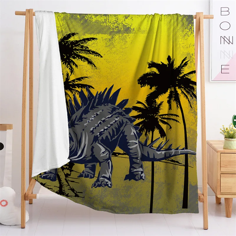 

Deer Throw Blanket, Adorable Super Soft Fleece Blanket for Girls Boys Adults Teen Kids, Winter Warm Cozy Throw for Bed Couch