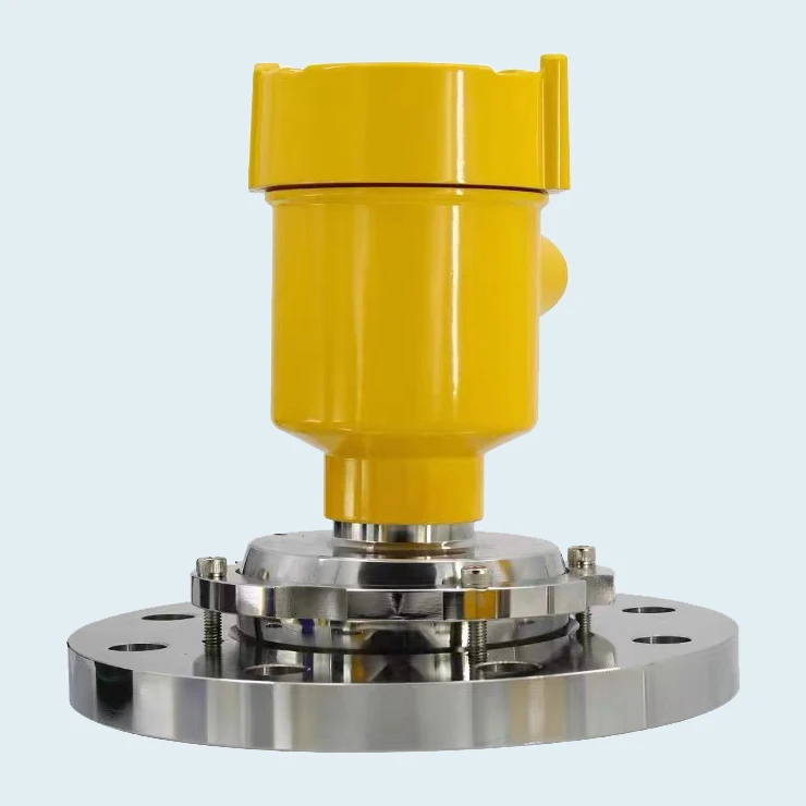 

Oem Radar Level Meter Gauge Sensor Ultrasonic Level Gauge Transmitter