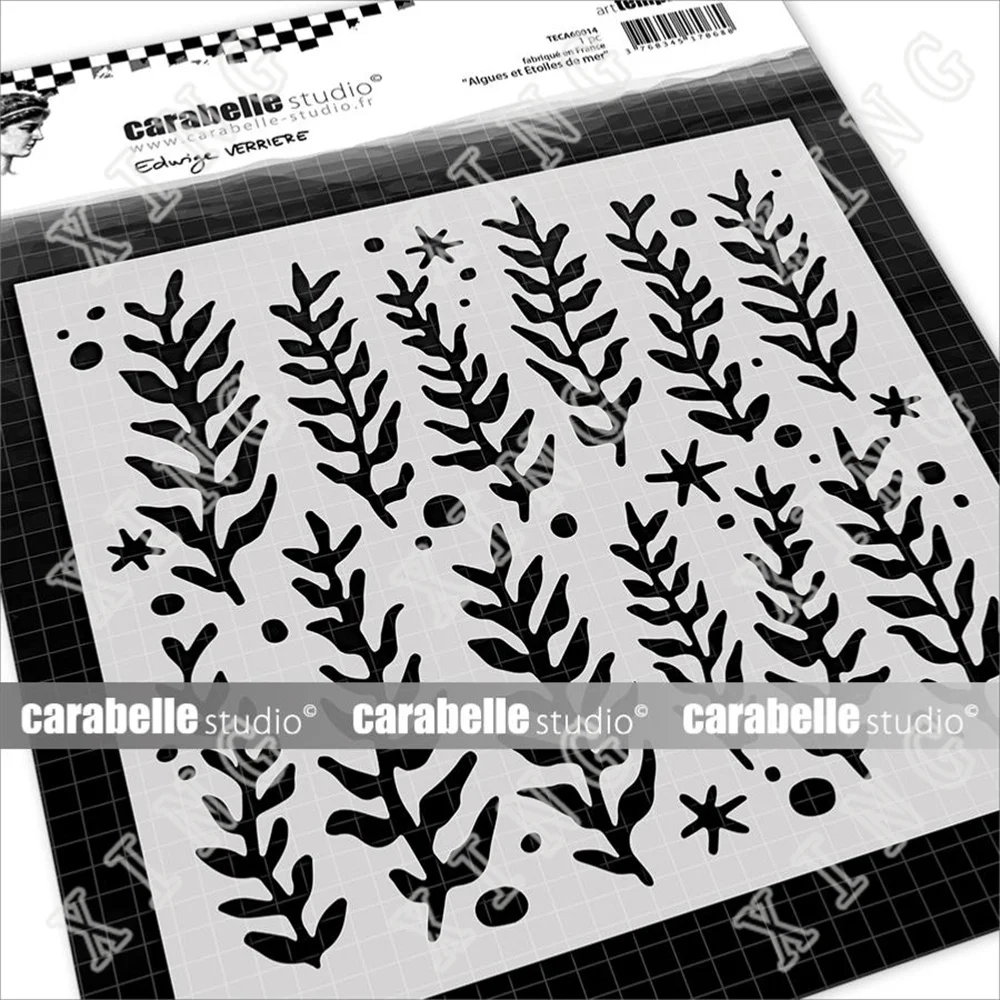 

Algueset Etoiles Demer Hot Sale New Diy Drawing Template Painting Scrapbooking Paper Card Embossing Album Decorative Craft