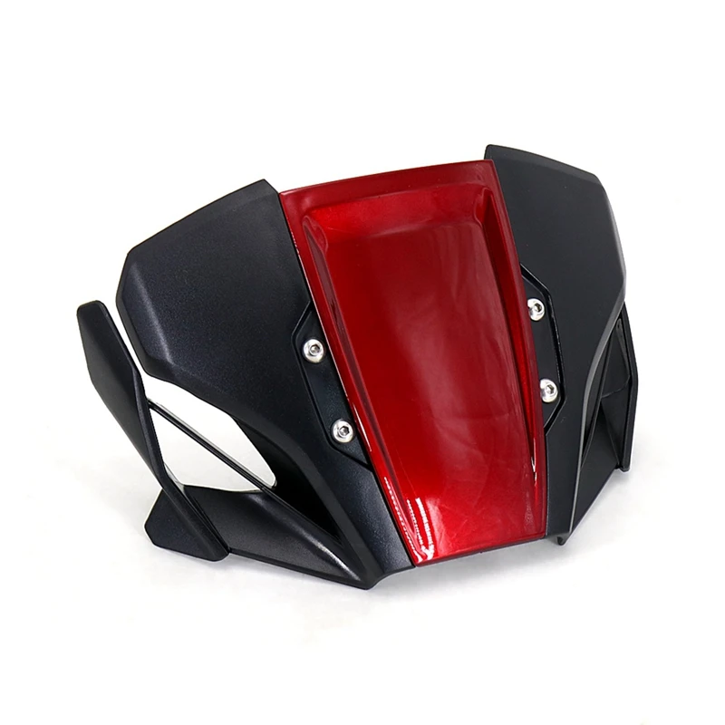 Ветрозащитный экран для мотоцикла HONDA CB650R CB1000R CB 650R 1000R