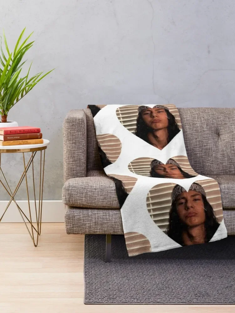 Туристическое одеяло Мигель казаарес