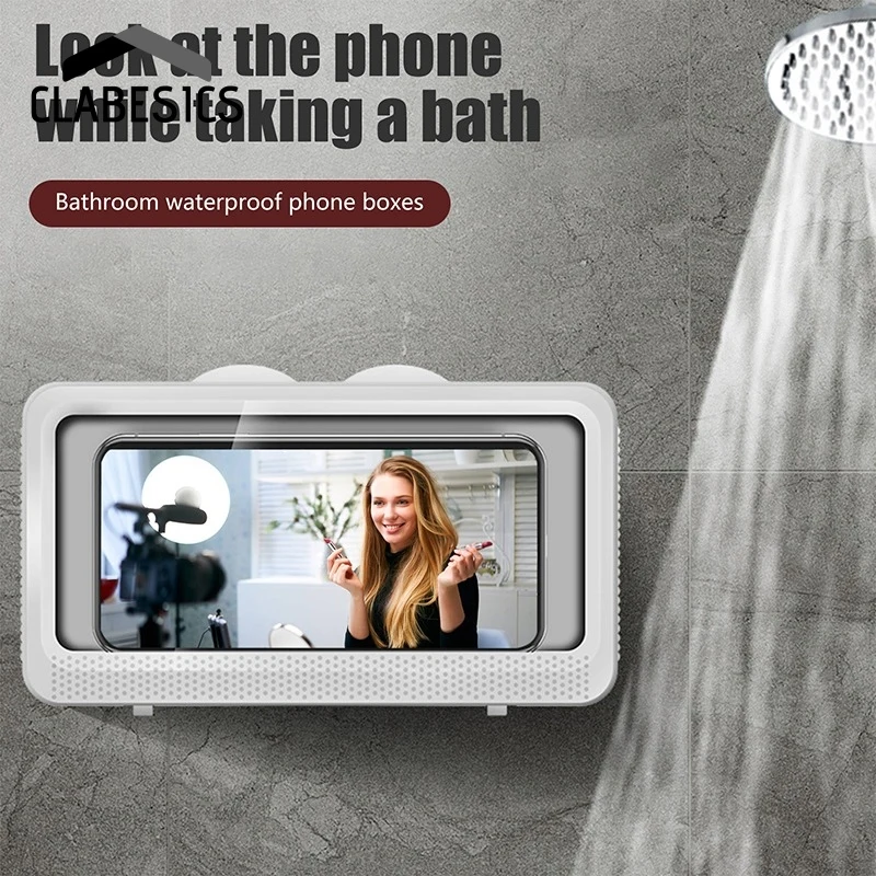 Новый высококачественный настенный держатель для ванной комнаты