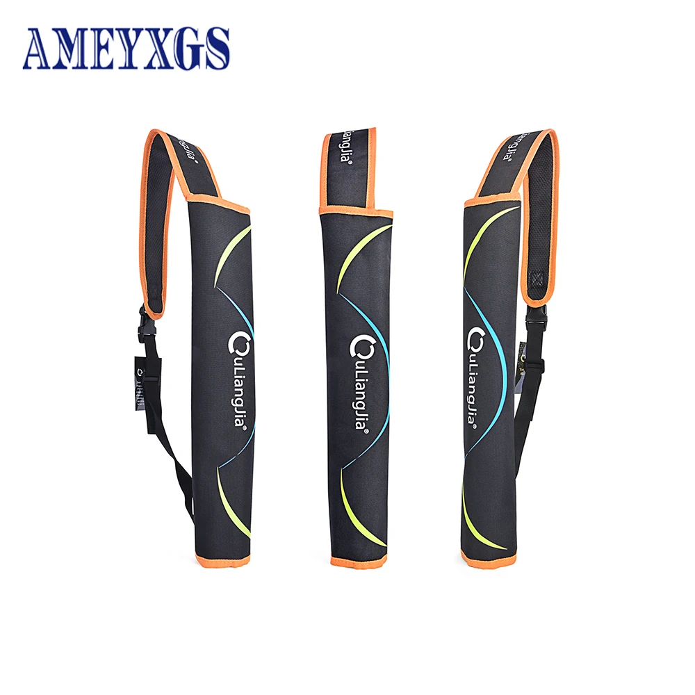 

1 шт., детская Регулируемая сумка из полиэстера для стрельбы из лука