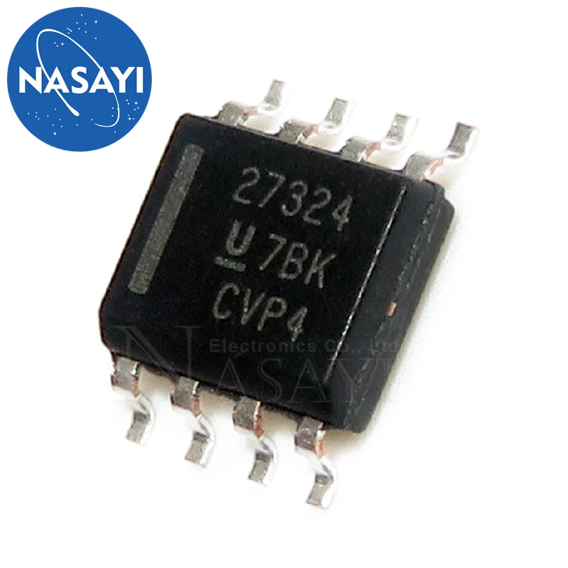 

5 шт./партия UCC27324DRG4 UCC27324D 27324D SOP-8