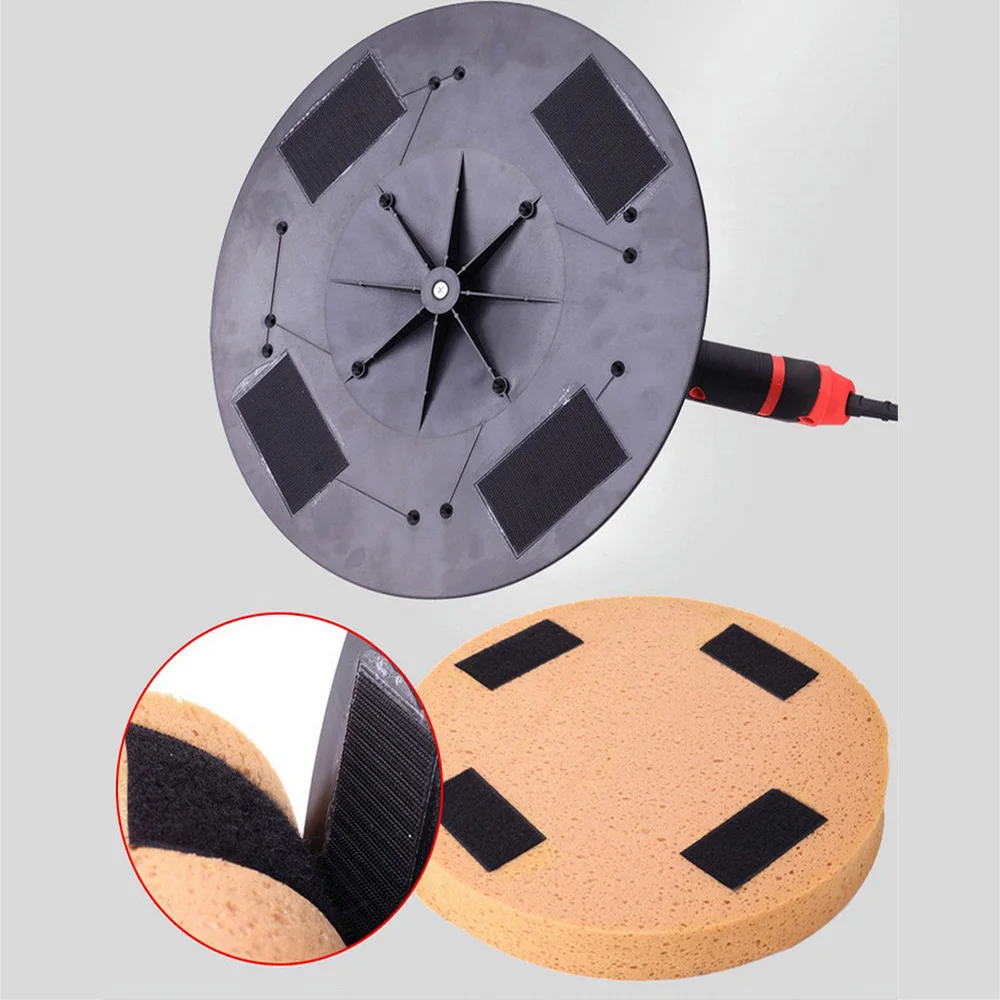 Электрический бетонный эпоксидный цементный раствор шпатель каменщик