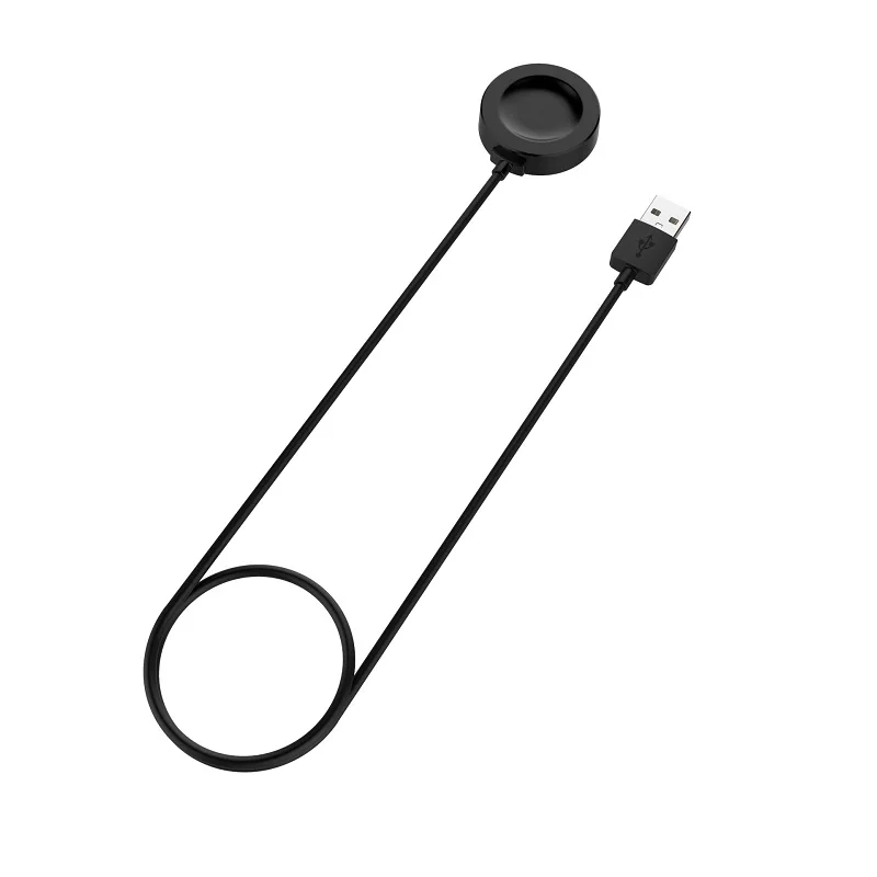 Зарядный кабель для Huawei Watch 4 /3 GT4 41 мм GT3 Pro 43 42 46 Ultimate/Cyber/Buds/GT Runner Зарядные USB-шнуры