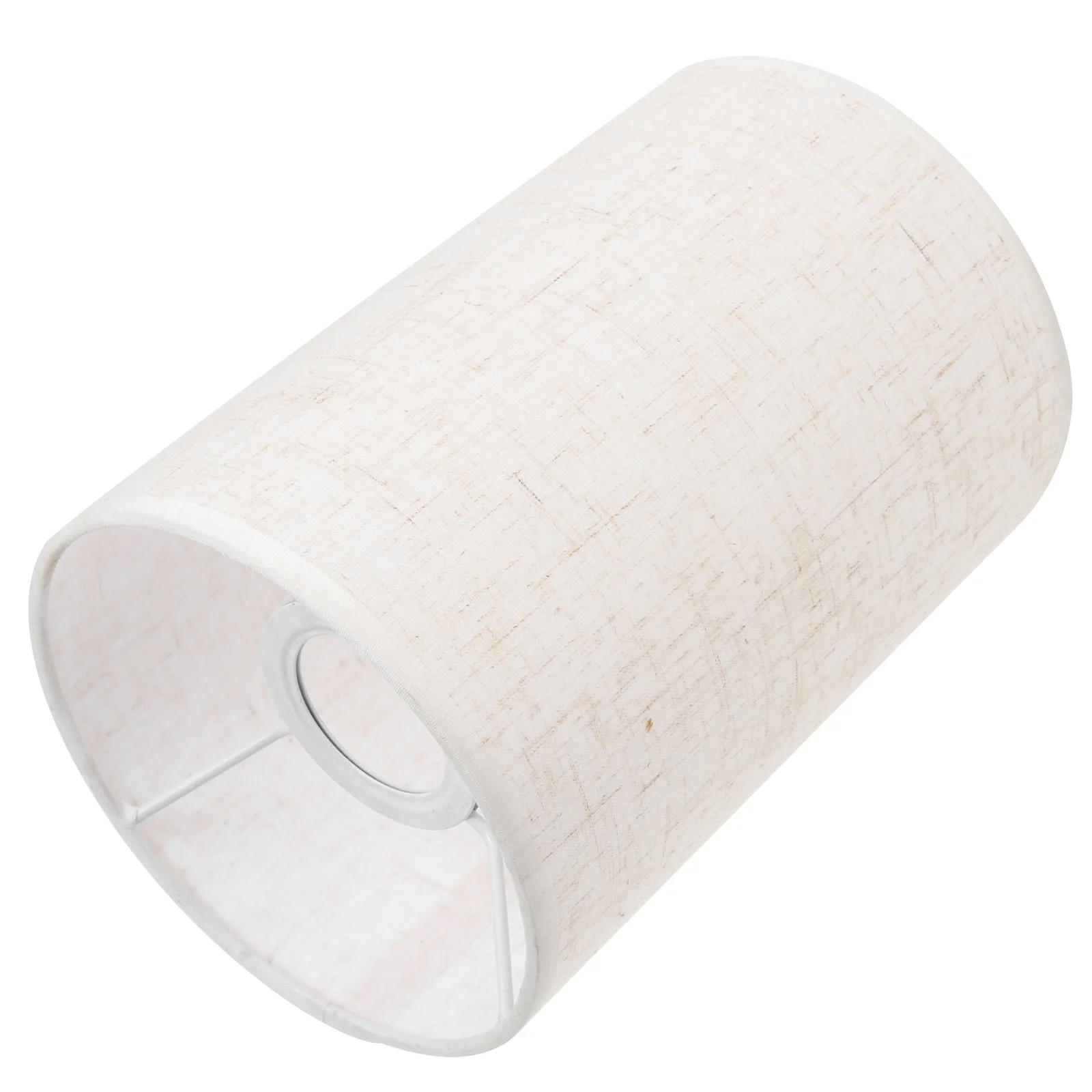 

Lamp Shade Lampshade Light Cover Shades Table Floor Linen Chandelier Drum Covers Lamps Replacement Fabric Bulb Wall Clip Bedside