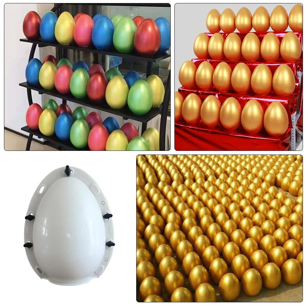 Формы для яиц безопасные многофункциональные формы сделай сам моющиеся большие