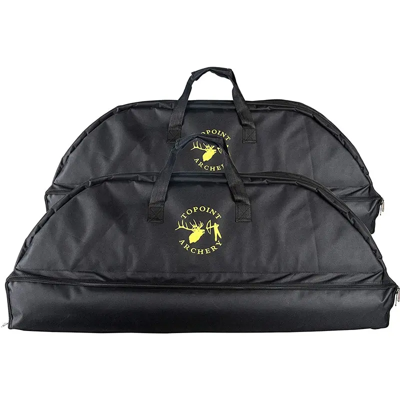 

Compound Pulley Bow Large Size Bow And Arrow Handbag Can Accommodate Arrow Outdoor Arrow Portable Backpack