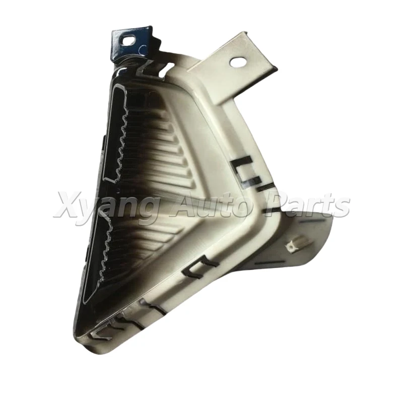 Отделка переднего бампера противотуманная задняя крышка противотуманной фары