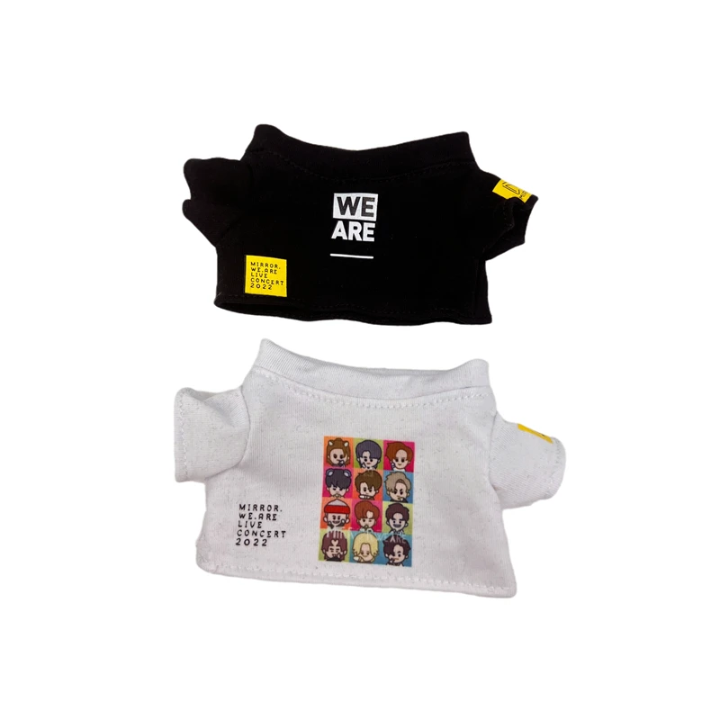 Китайский Гонконгский кукольный костюм Звездный идол до 20 см игрушки штаны