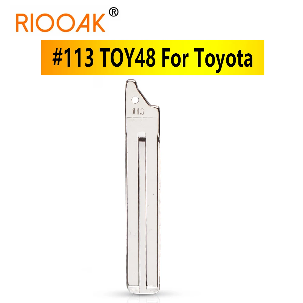 запасной флип-ключ для автомобилей