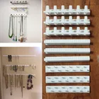 Настенный органайзер для хранения ювелирных изделий, 9 шт.компл.