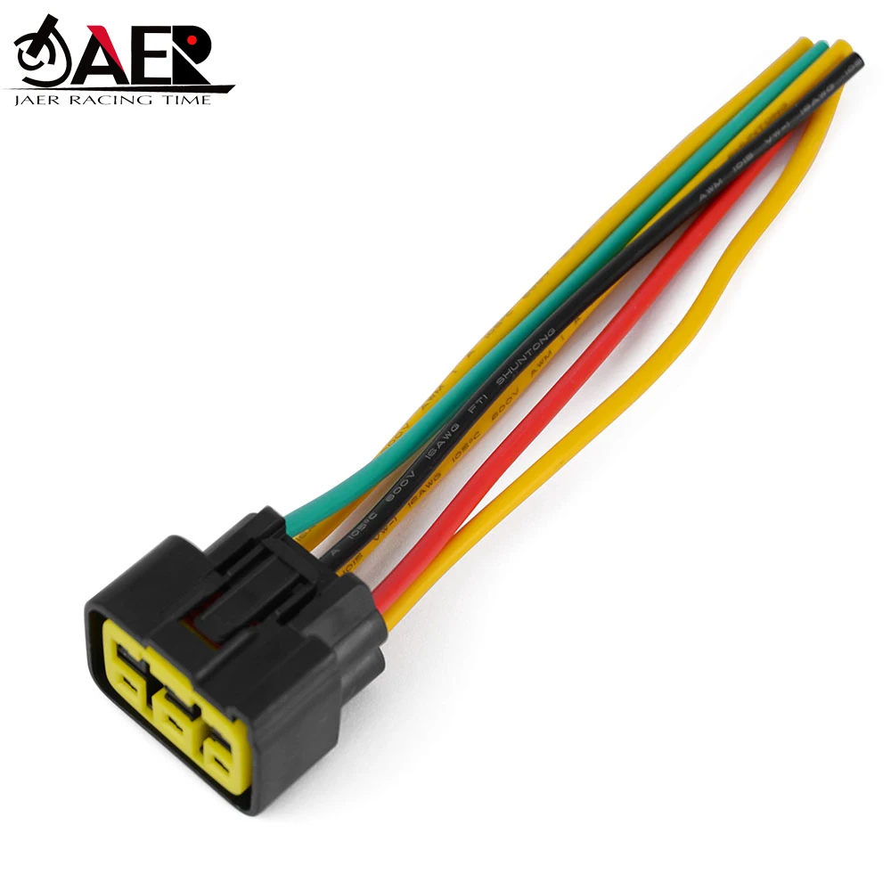 Выпрямитель мотоциклетного регулятора, разъем для Can-Am ATV DS450 Outlander 330 XT 4x4 Max 400 330