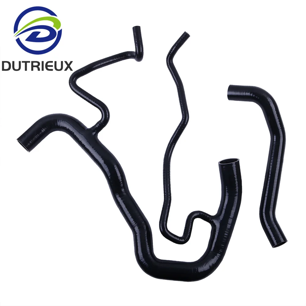 Высококачественный и высокопроизводительный силиконовый комплект шлангов для