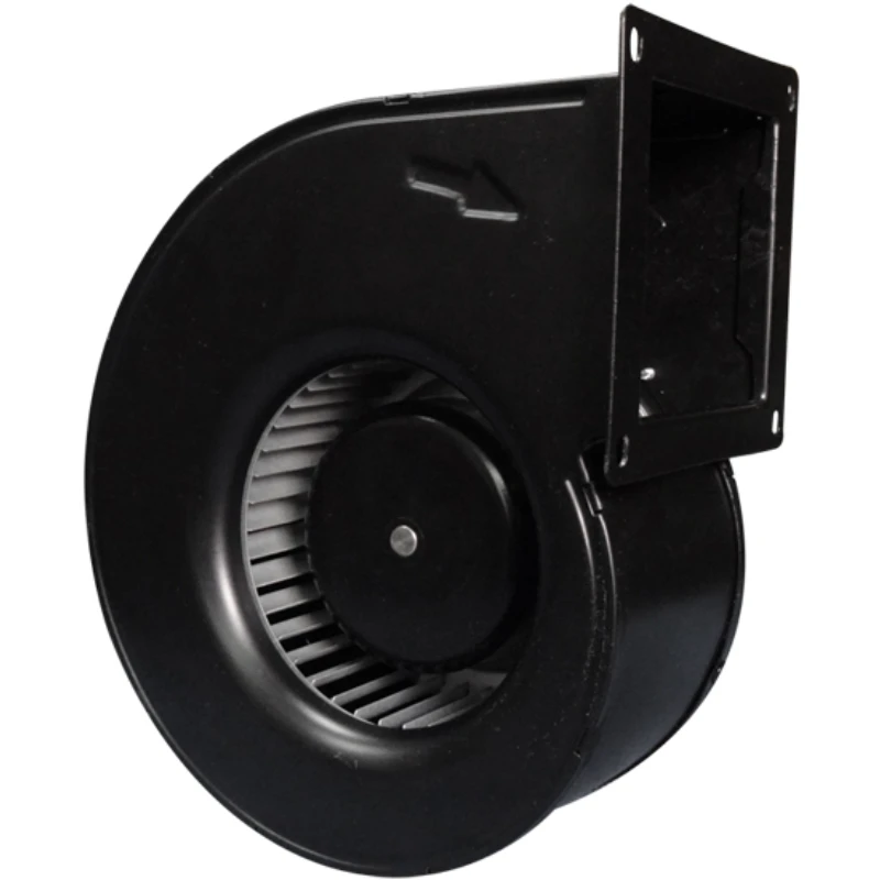 

single inlet cooler air blower radial fan centrifugal blower for hvac