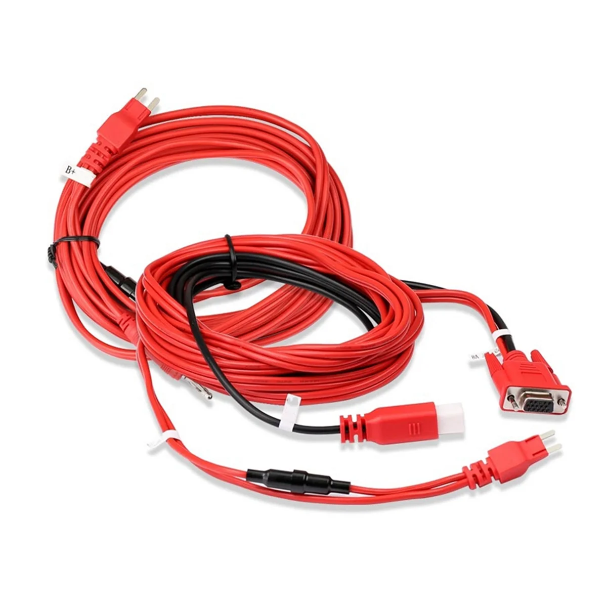 Для кабеля 8А неумный ключ адаптер для потерянных всех ключей работающий с APB112 и