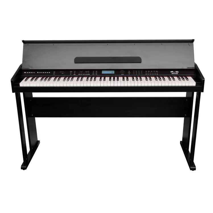 

Цифровое пианино, руководство Raymond Black MRP588BK