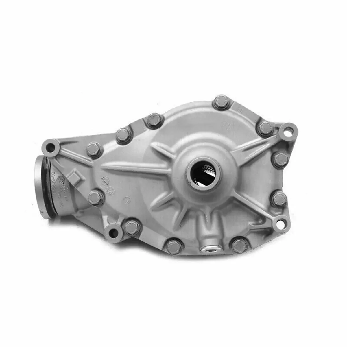 Автозапчасти качества OEM 31508635863 Передний дифференциал 31507578154 Для BMW X3 X4 320i 428i