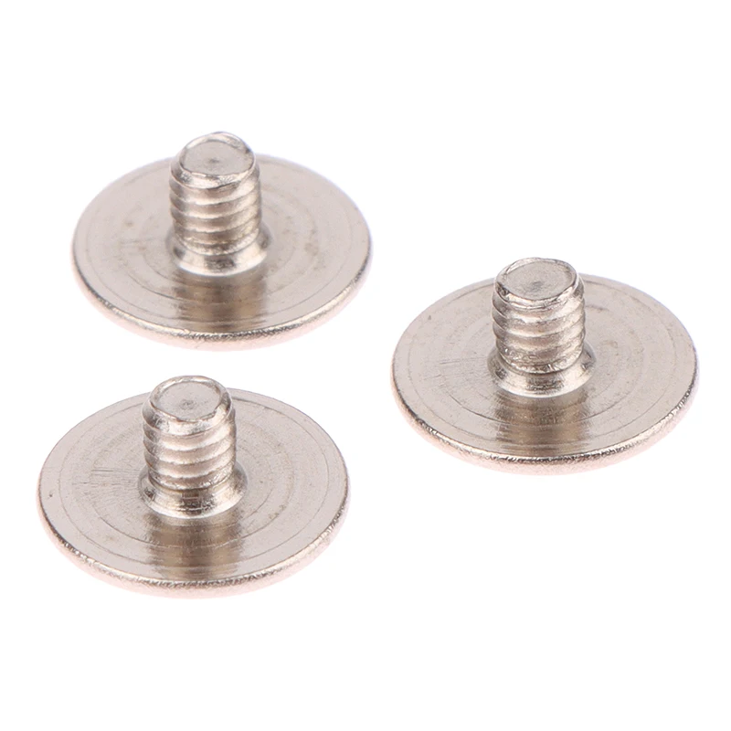 8 шт./компл. шарнирный винт для ноутбука с плоской головкой и крестообразной HP