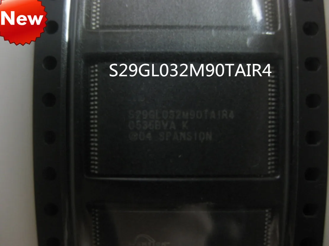 

100%New original S29GL032M90TAIR4 TSOP
