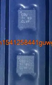 Микросхема Bq24075rgtr Bq24075rgtt QFN16