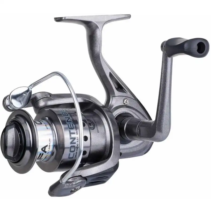 

Contender Spinning Fishing Reel