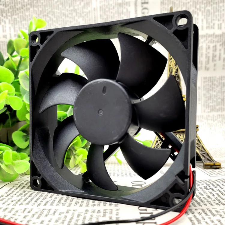 

YIN HAI YH9225L24S 9225 24V 0.25A 9CM ELECTRIC WELDING MACHINE CASE COOLING FAN