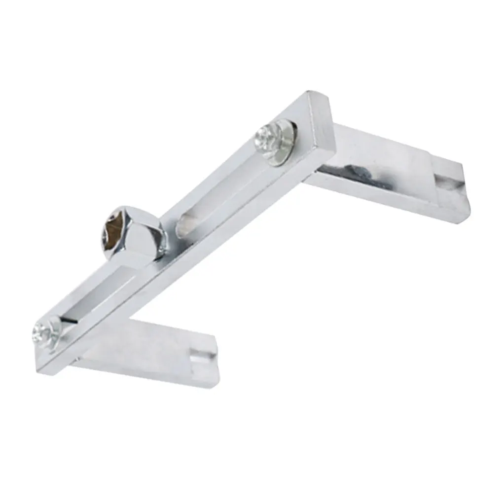 

Pump Spanner Car Removal Tool Practical Wear-resistant Wrench Dismounting Lid Tank Tools Promotion Repair Accessories