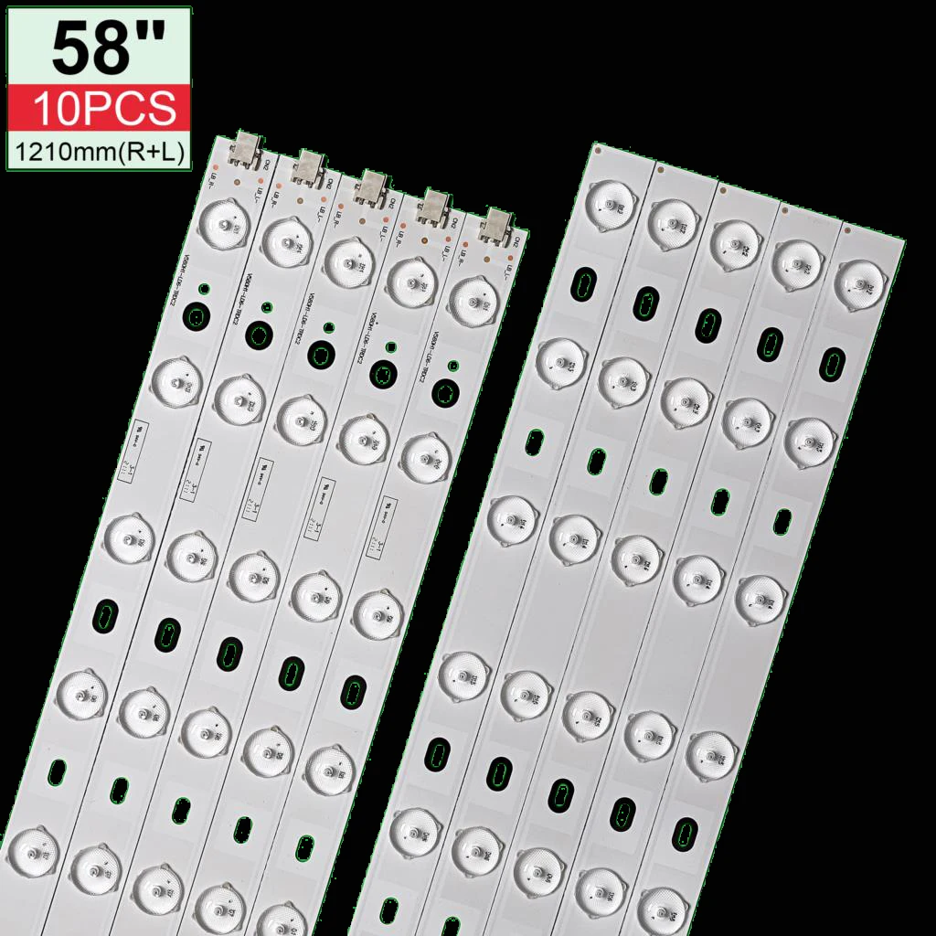 

Подсветка для телефона Philips 58PFL4609 F758PFL4909
