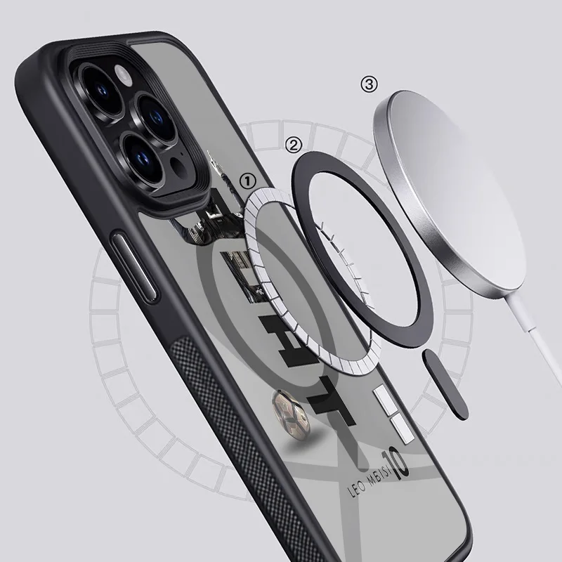 Чехол Spuerstar для телефона IPhone 15 14 13 Pro Max 11 12 Mini Alex зеркальный чехол беспроводной