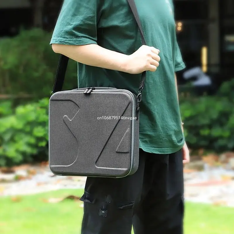 Мини-переноска для защитного чехла противоударная сумка-органайзер Ronin новинка