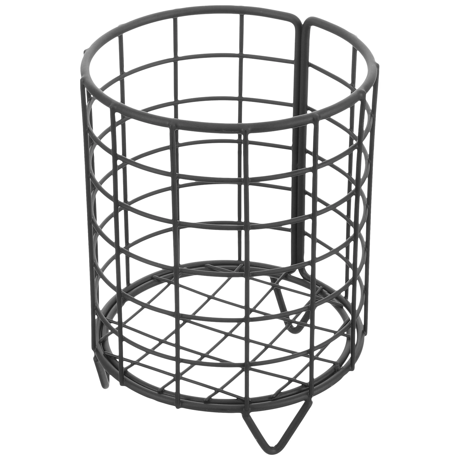 

Rabbit Hay Rack Holder Guinea Pigs Sundries Storage Basket Bunny Feeders Wrought Iron For Cages Convenient Wear-resistant