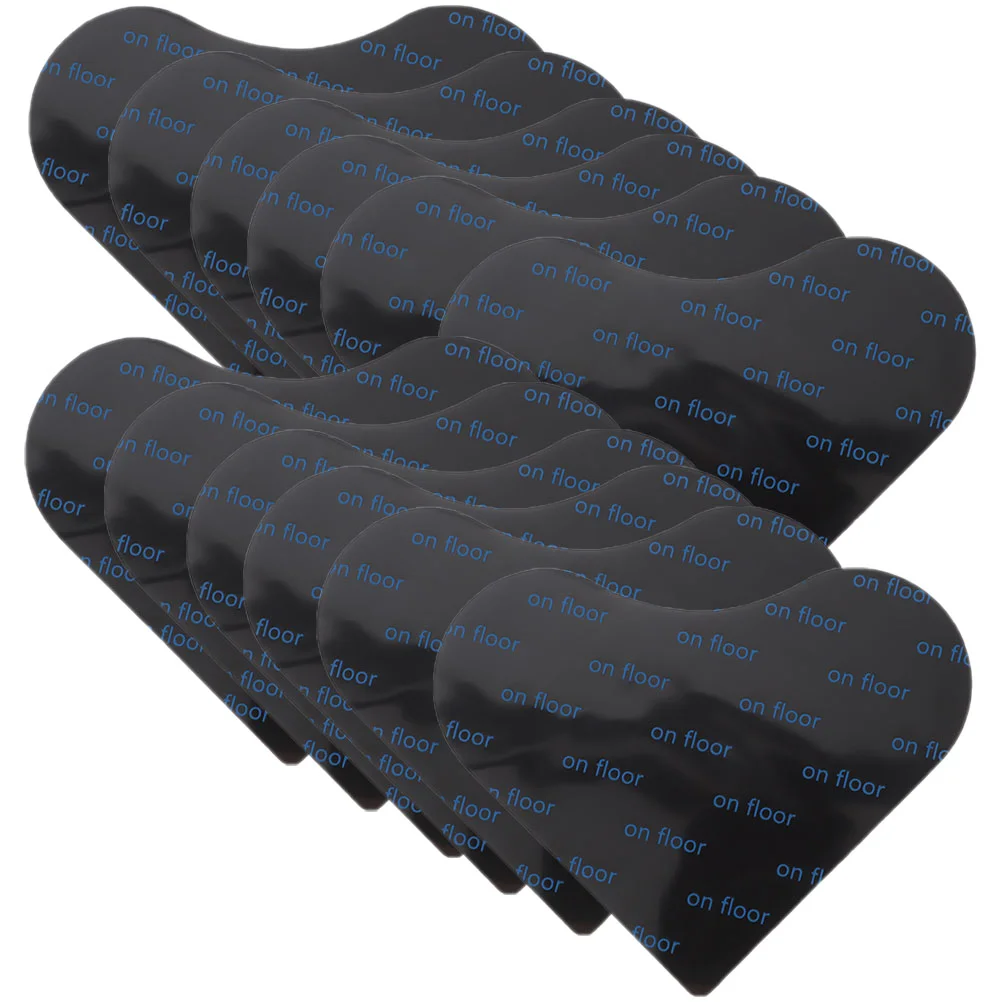 

Rug Carpet Tape Rugs Padsgripper Floor Stickers Non Floors Grippershardwood Fixed Double Area Anti Mat Sided Grips Tile Mats