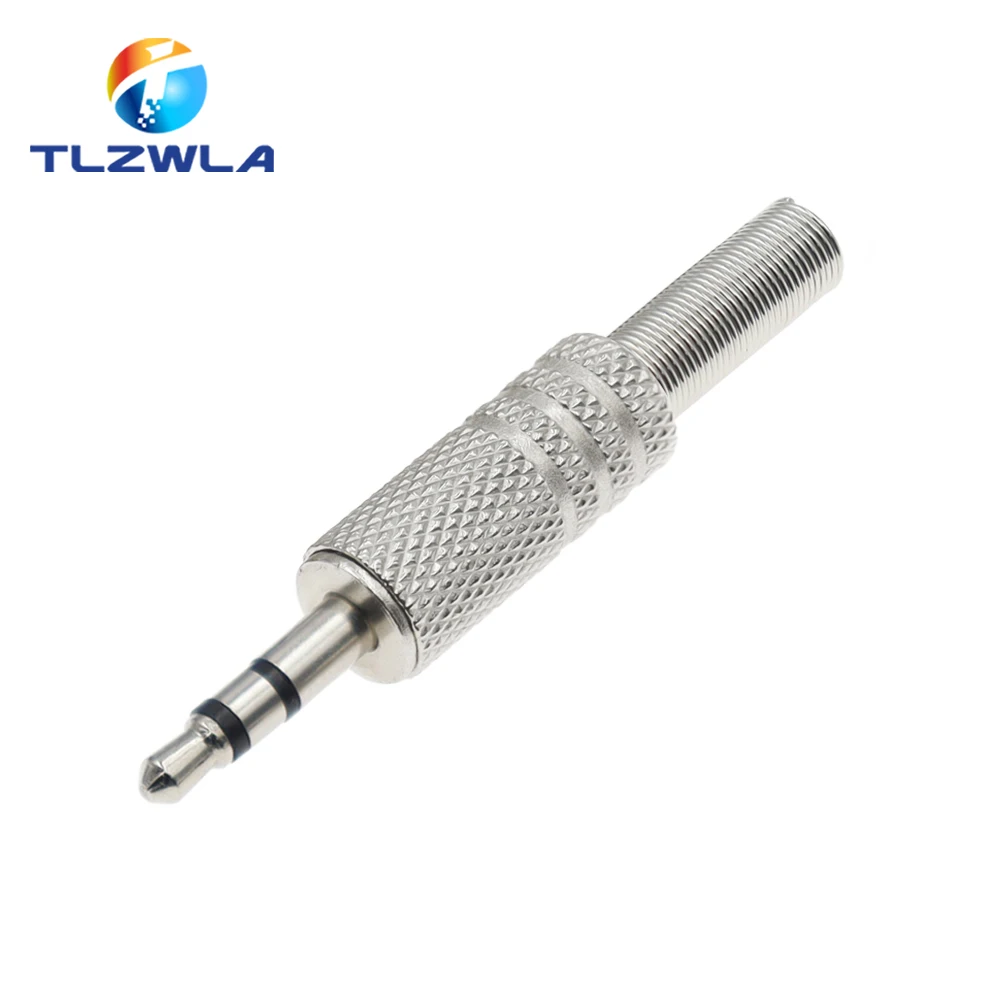 

Разъемы для наушников TLZWLA 3.5MM Audio Plug