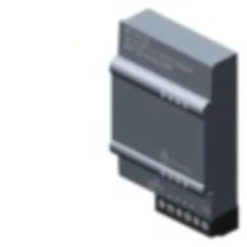 

6ES7232-4HA30-0XB0 S7-1200 Analog Output Module SB1232 1AO 6ES72324HA300XB0 PLC
