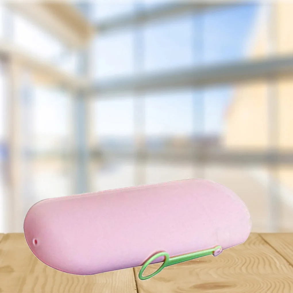 Дорожный Чехол для зубной щетки и пасты 1 шт. | Держатели зубных щеток