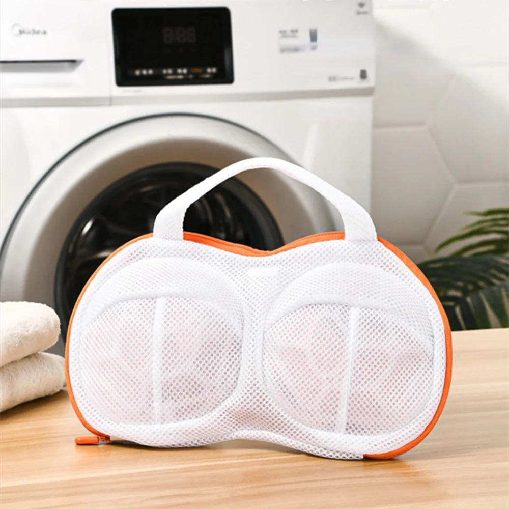 

Сумка для стирки Женская в японском стиле