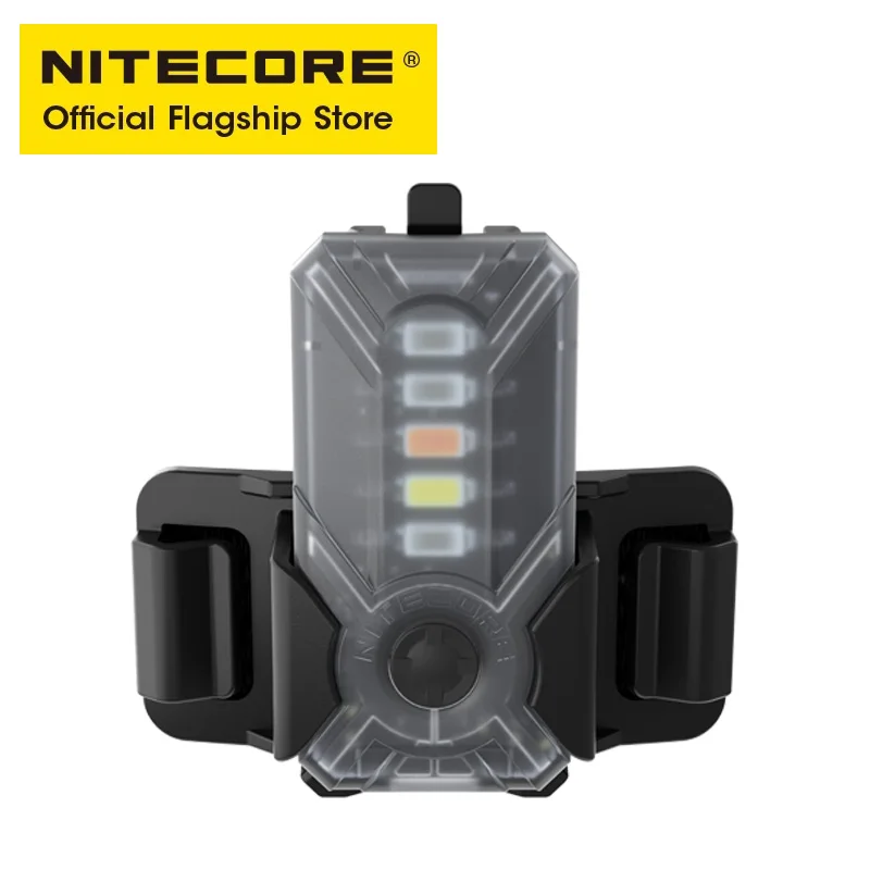 

NITECORE NU07 LE Налобный фонарь