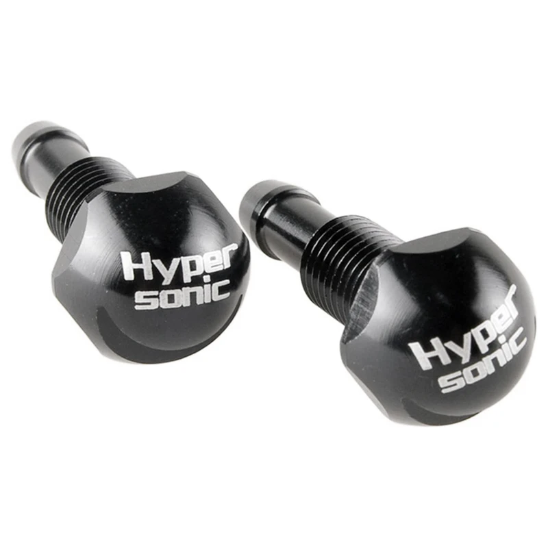 

HYPERSONIC, 2 шт., автомобильная проекционная Форсунка