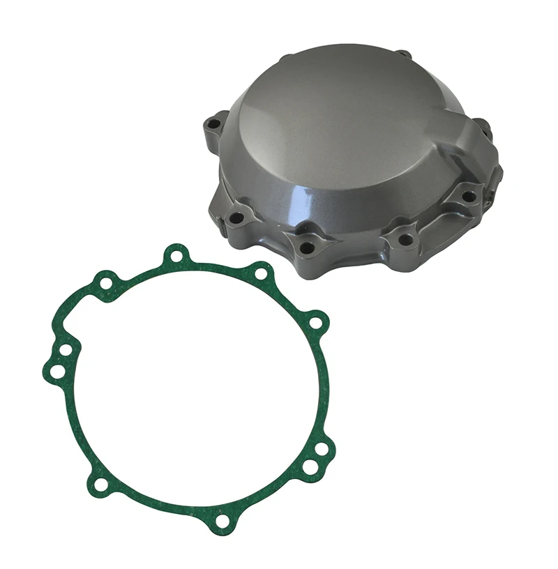 

Крышка коленвала двигателя мотоцикла для Kawasaki Ninja ZX10R ZX-10R KRT Edition ZX1000 2011-2018 14031-0555
