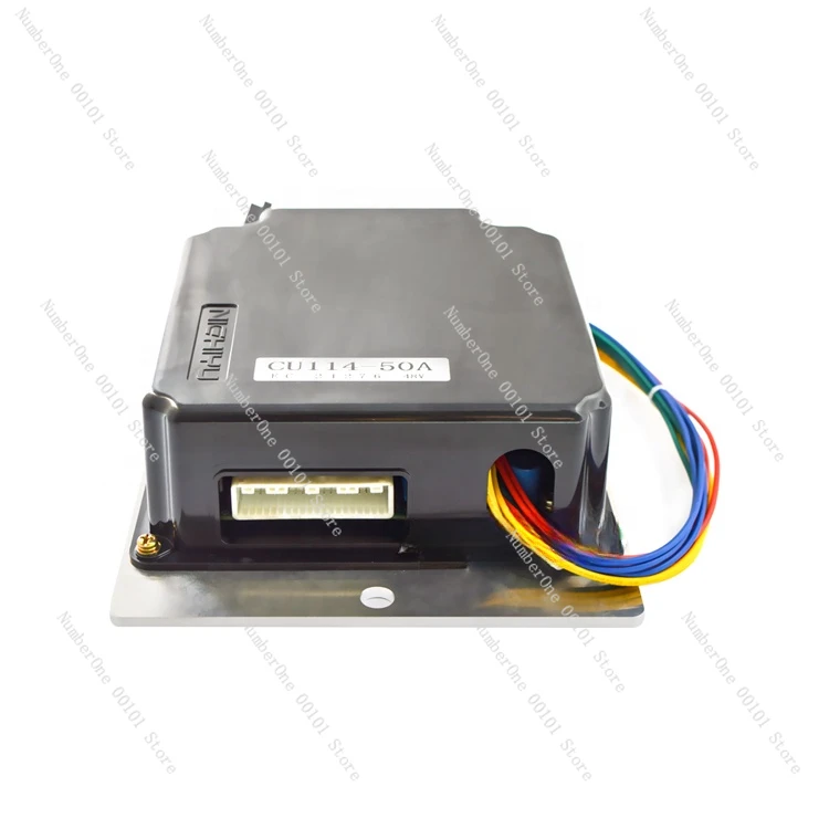 Контроллер печатной платы деталей электрического вилочного погрузчика