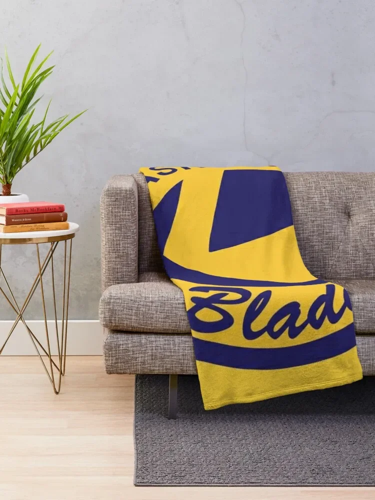 Саскатун лезвия одеяло кровать модные декоративные кровати одеяла Furrys