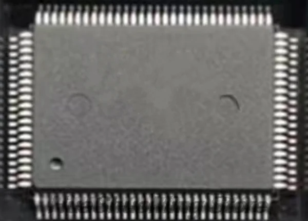 

1 шт./лот MB90F543GS MB90F543 MB90F543G QFP100