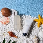 Реквизит для фотосъемки Ins акриловая волна воды Тень пластина реквизит для фотосъемки прозрачный парфюм Косметика реквизит для фотосъемки