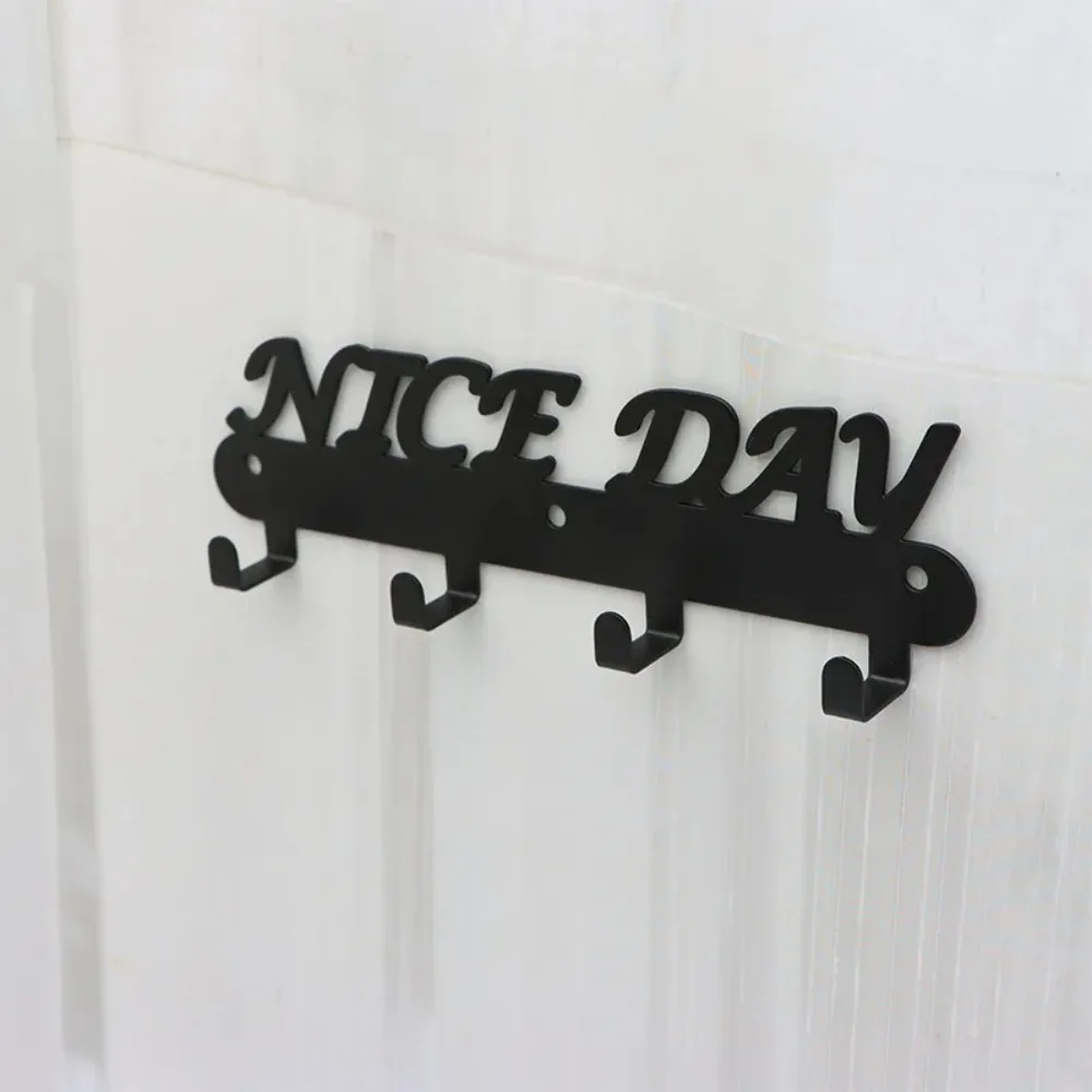 Европейские Настенные Крючки Для Кухни Отеля Ресторана Железный Художественный