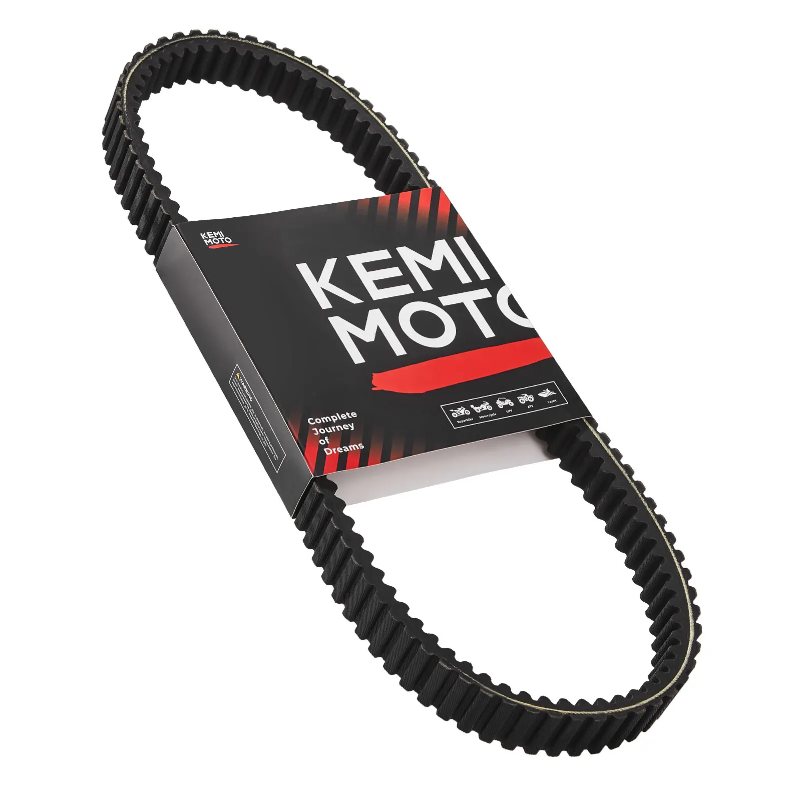 Ремень привода UTV ATV 3211077 3211072 3211048 совместим с Polaris Sportsman 500 570 Ranger 400 425 Big-Boss 500 400L 300L