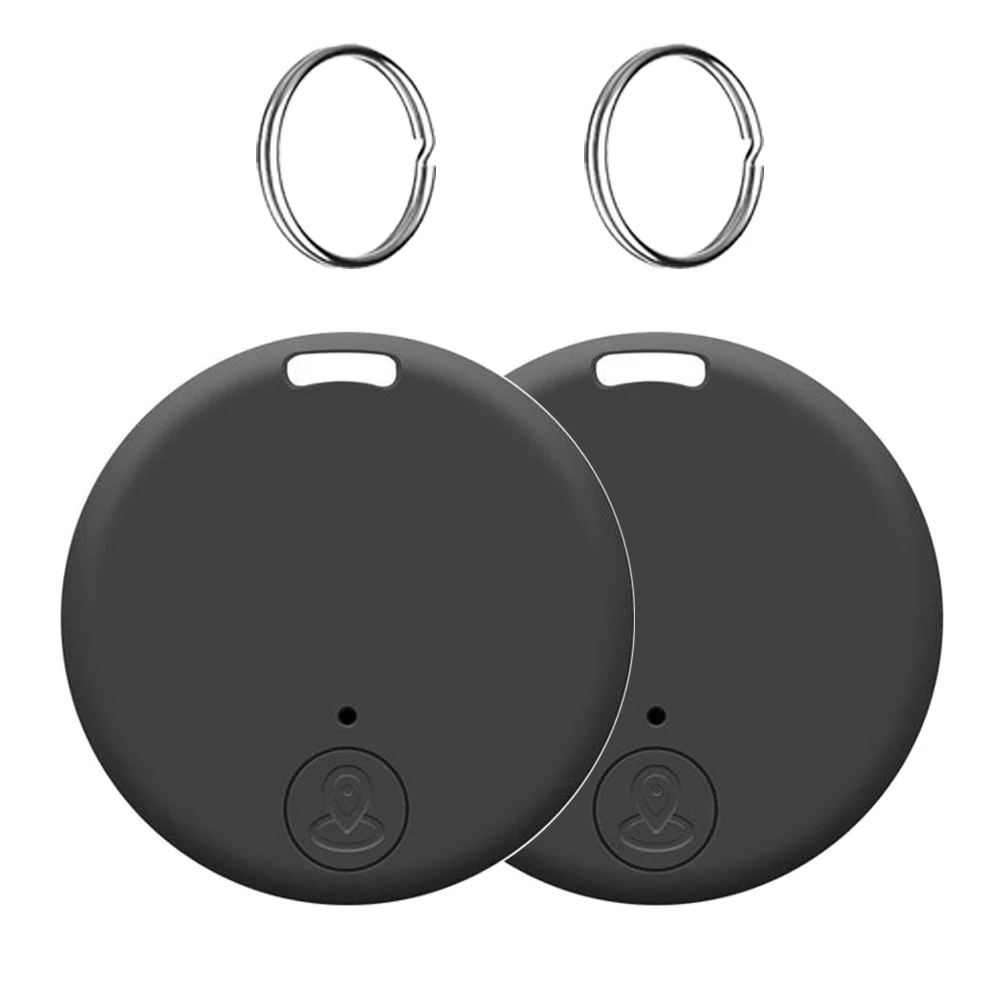 

Мини-трекер Bluetooth для ключей, домашних животных и багажа